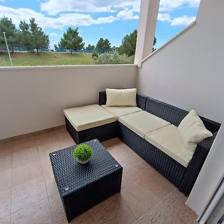 Apartman Burcul Сукошан Екстер'єр фото