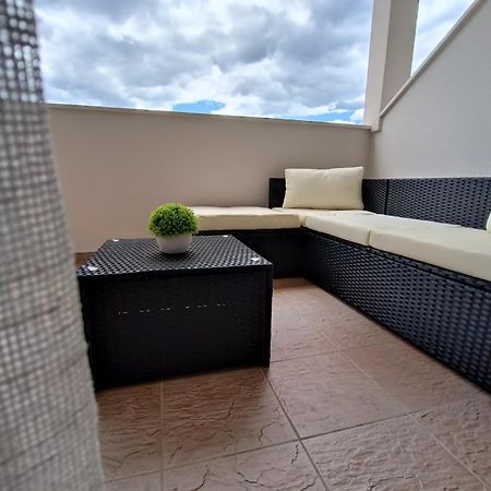 Apartman Burcul Сукошан Екстер'єр фото