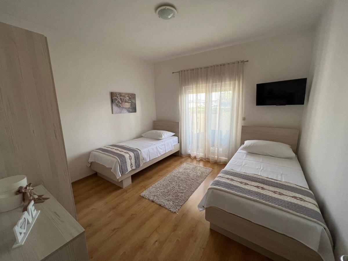 Apartman Burcul Сукошан Екстер'єр фото