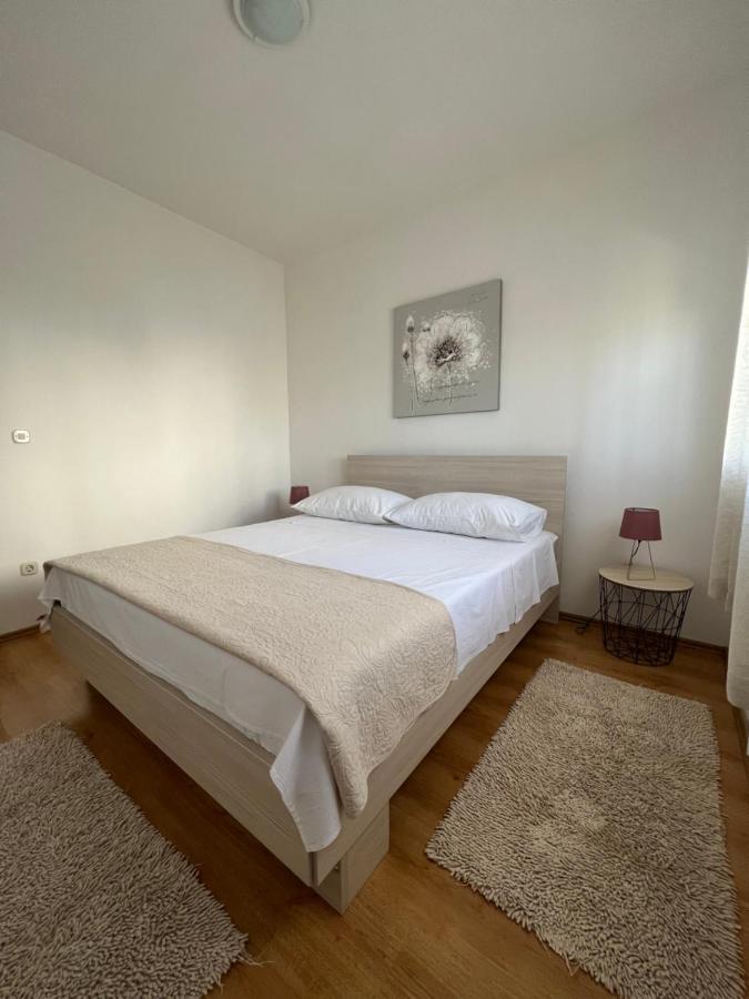 Apartman Burcul Сукошан Екстер'єр фото