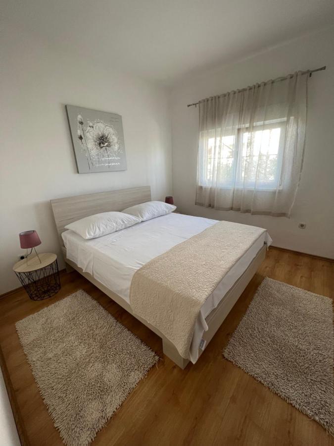 Apartman Burcul Сукошан Екстер'єр фото