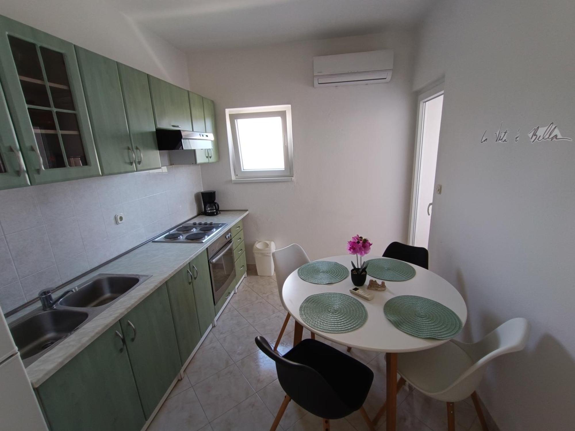 Apartman Burcul Сукошан Екстер'єр фото