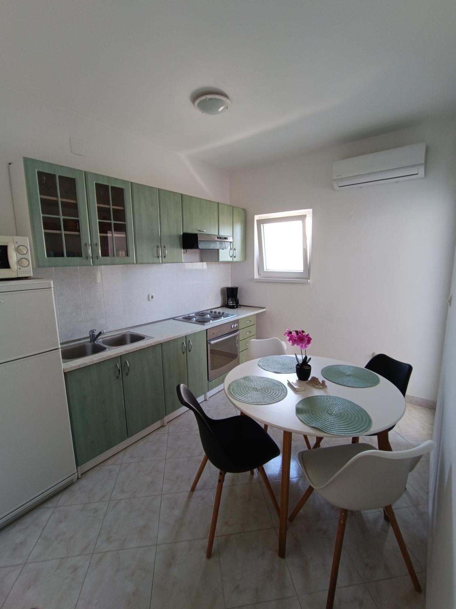 Apartman Burcul Сукошан Екстер'єр фото