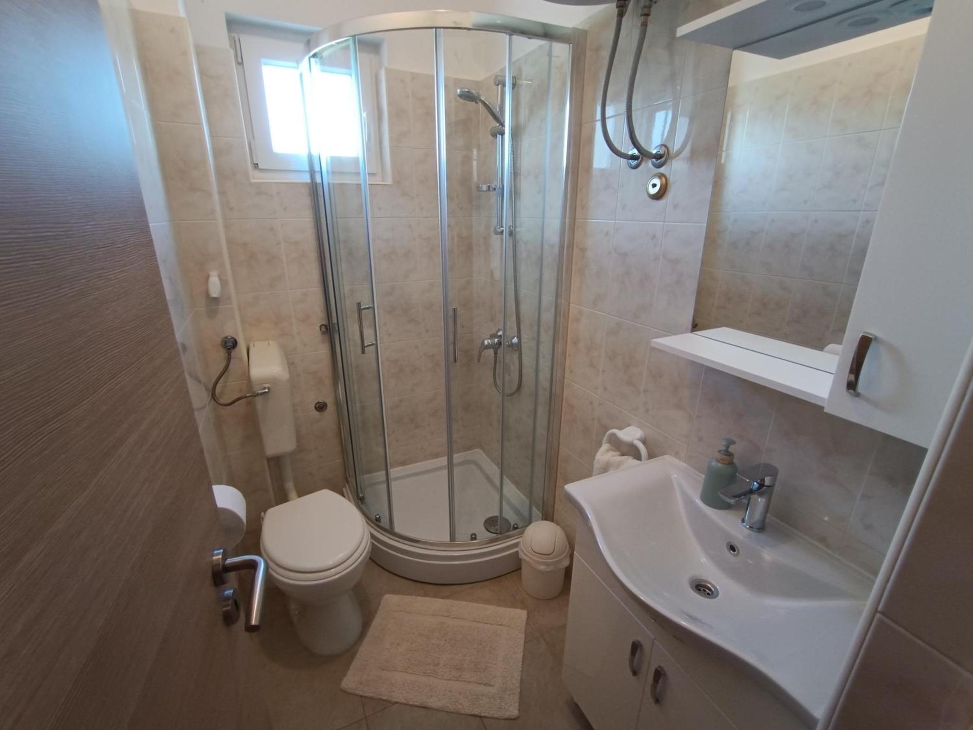 Apartman Burcul Сукошан Екстер'єр фото